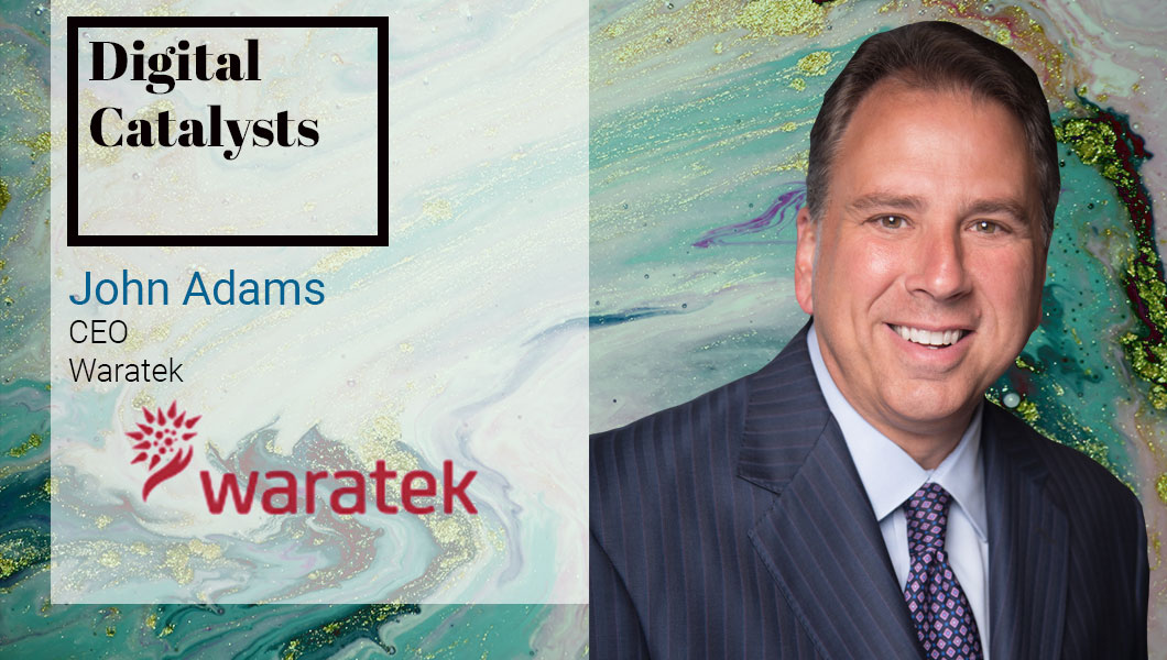 Digital Catalysts Interview