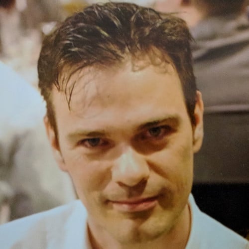 Sébastien Roche